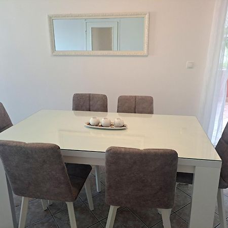 Lifestyle Apartment Podstrana Zewnętrze zdjęcie