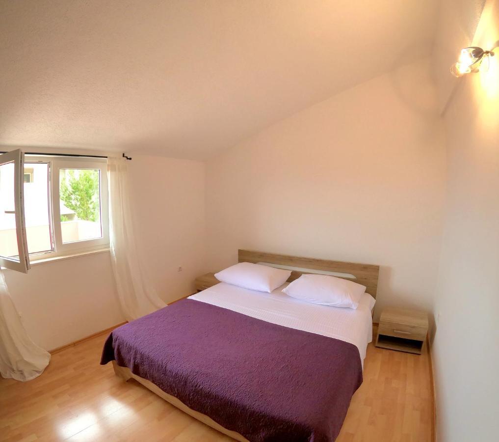 Lifestyle Apartment Podstrana Zewnętrze zdjęcie