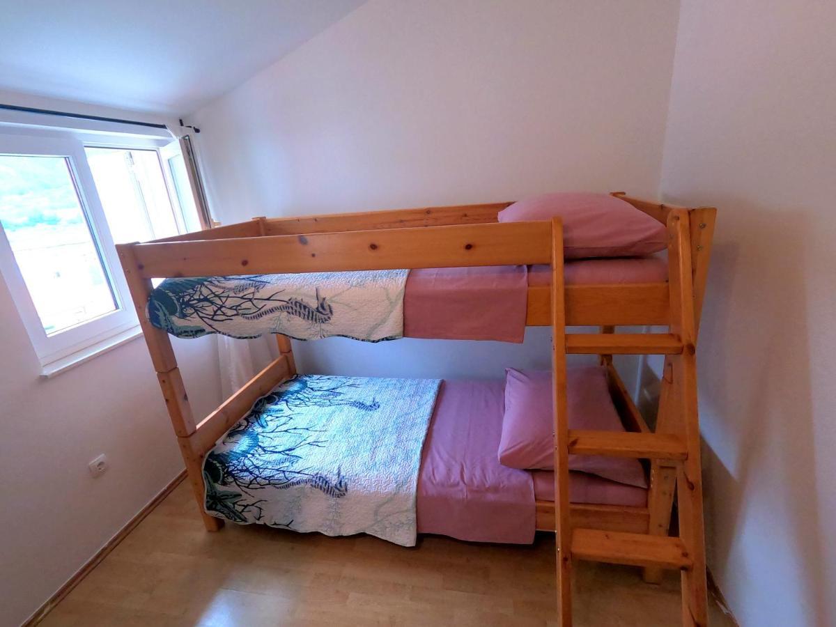 Lifestyle Apartment Podstrana Zewnętrze zdjęcie