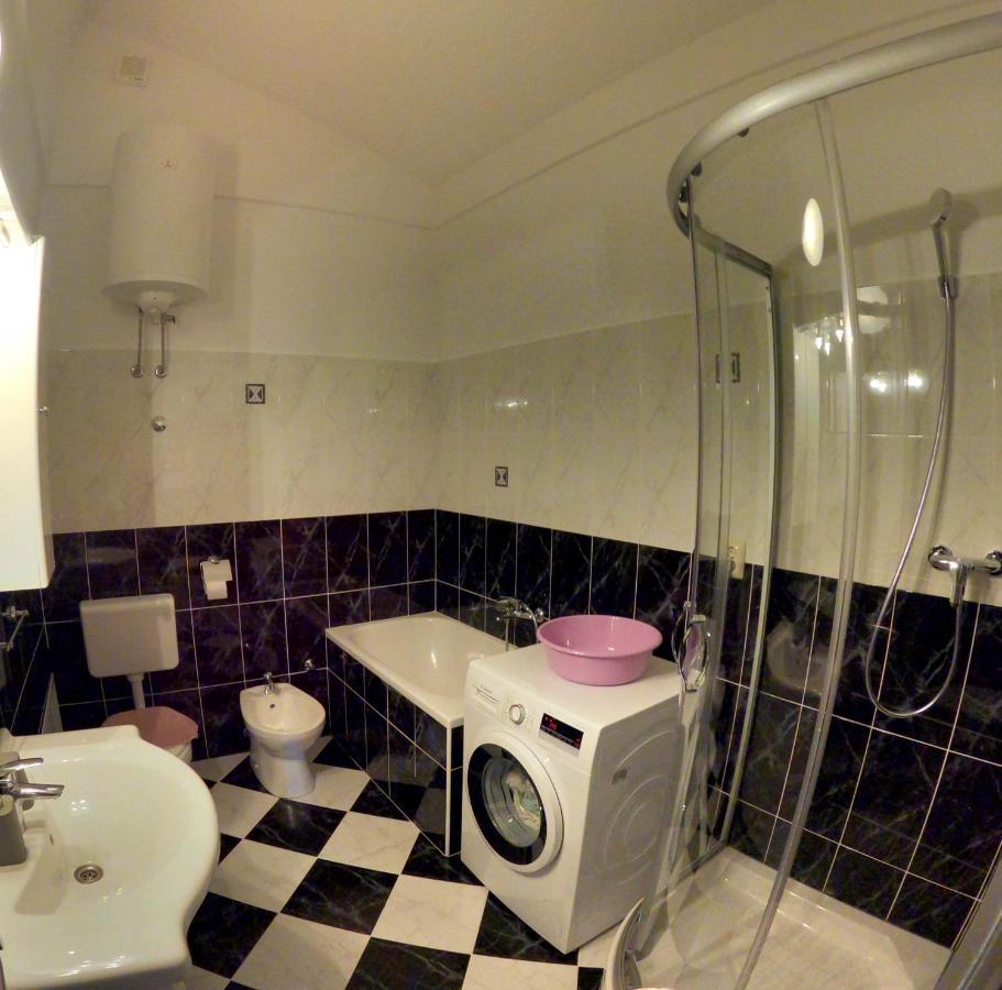Lifestyle Apartment Podstrana Zewnętrze zdjęcie