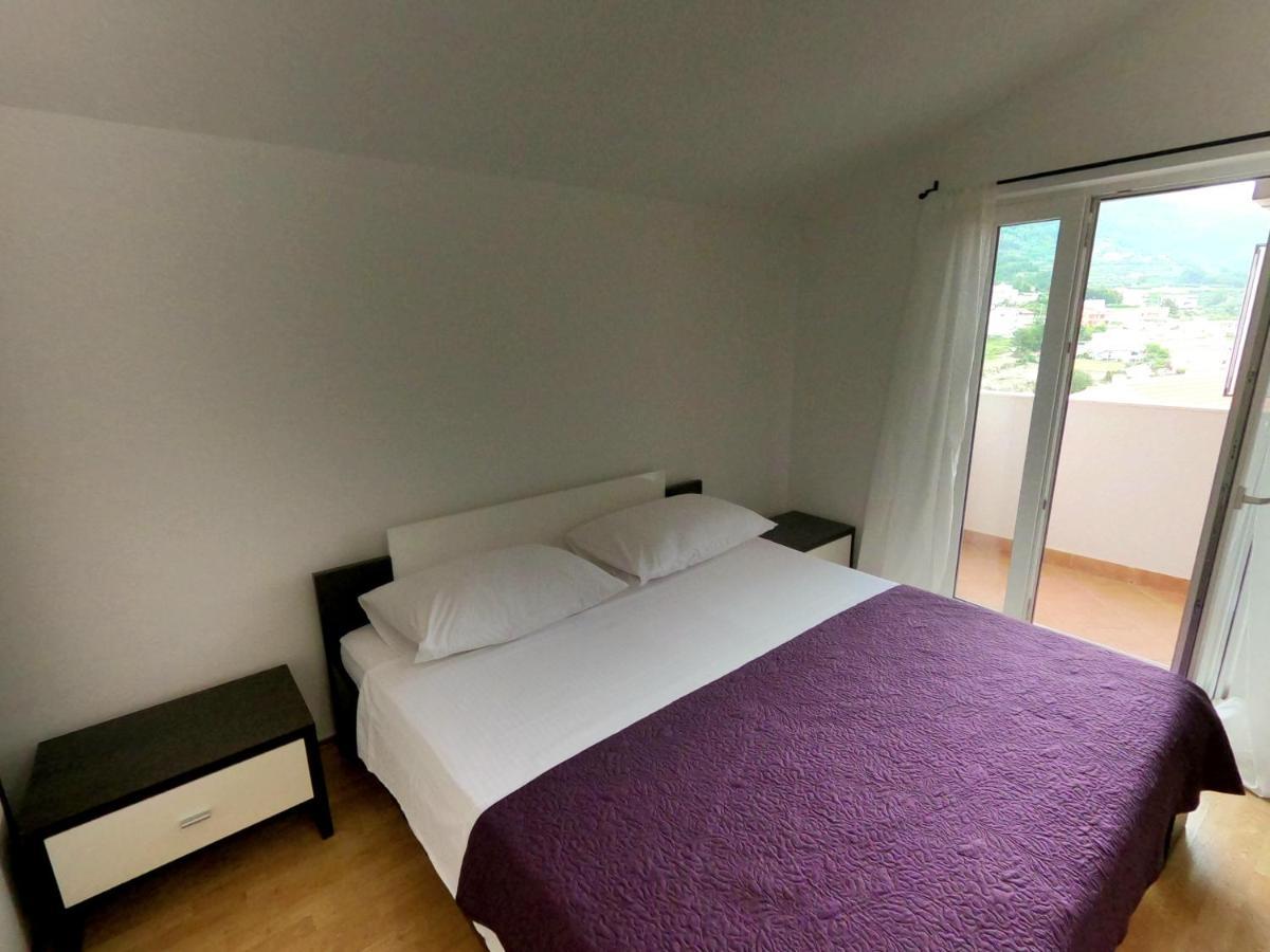 Lifestyle Apartment Podstrana Zewnętrze zdjęcie