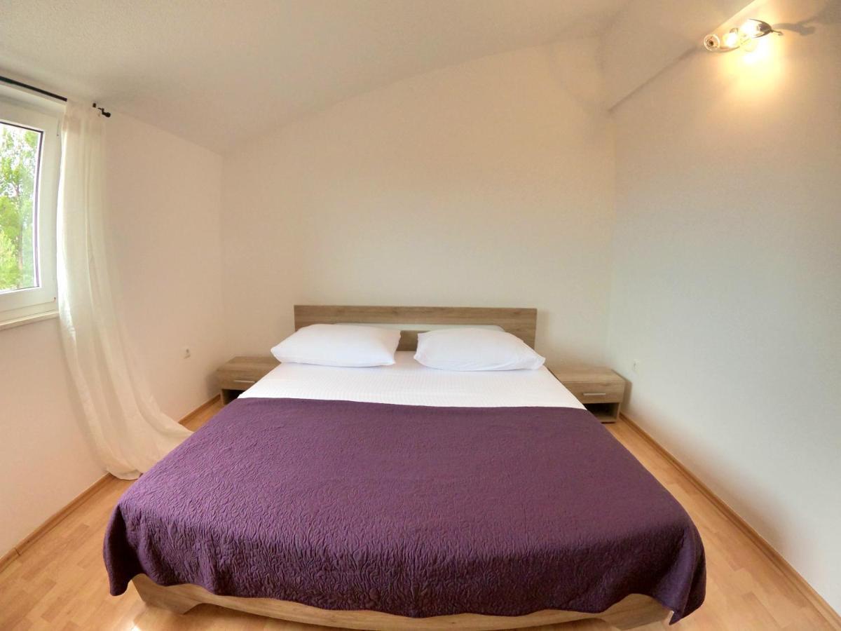 Lifestyle Apartment Podstrana Zewnętrze zdjęcie