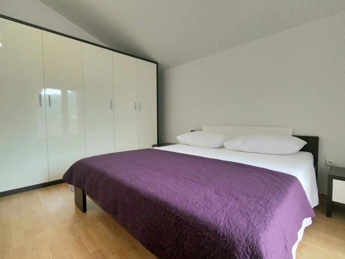 Lifestyle Apartment Podstrana Zewnętrze zdjęcie