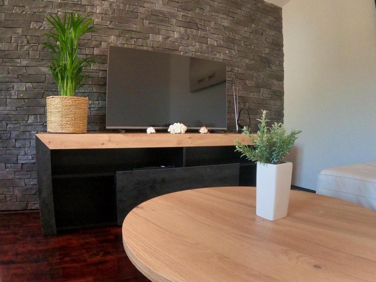 Lifestyle Apartment Podstrana Zewnętrze zdjęcie
