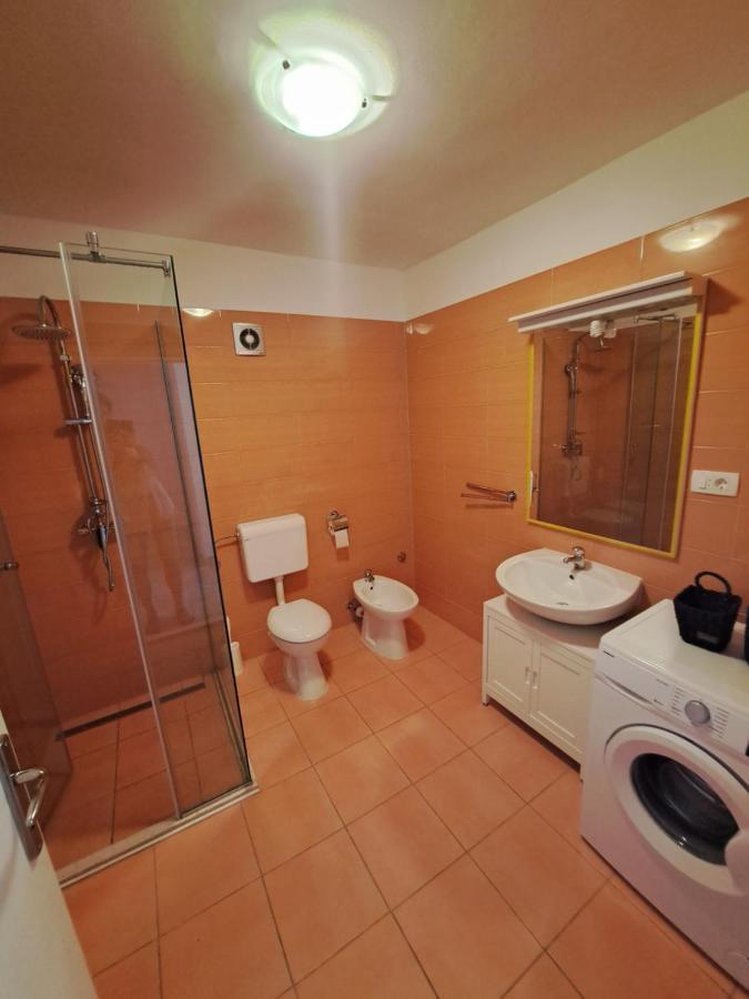 Lifestyle Apartment Podstrana Zewnętrze zdjęcie
