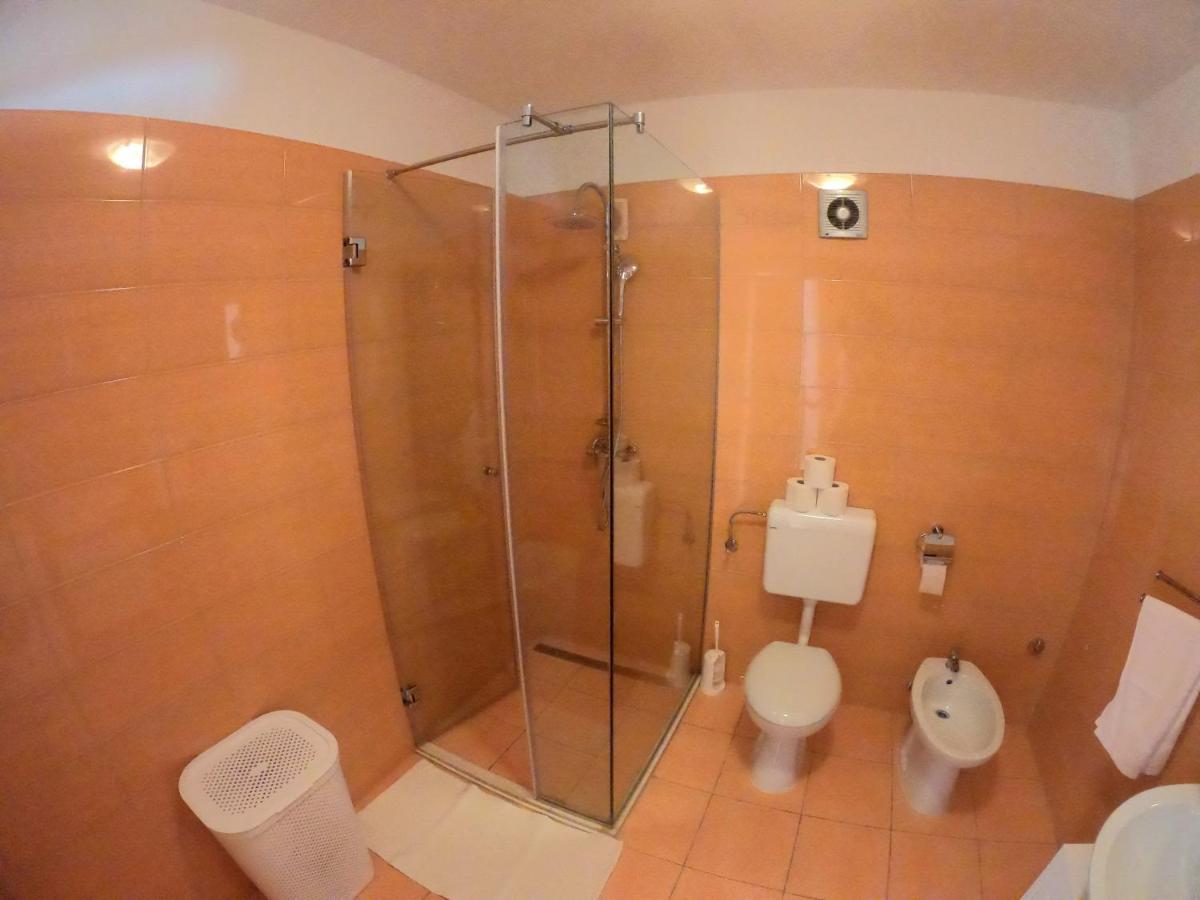 Lifestyle Apartment Podstrana Zewnętrze zdjęcie