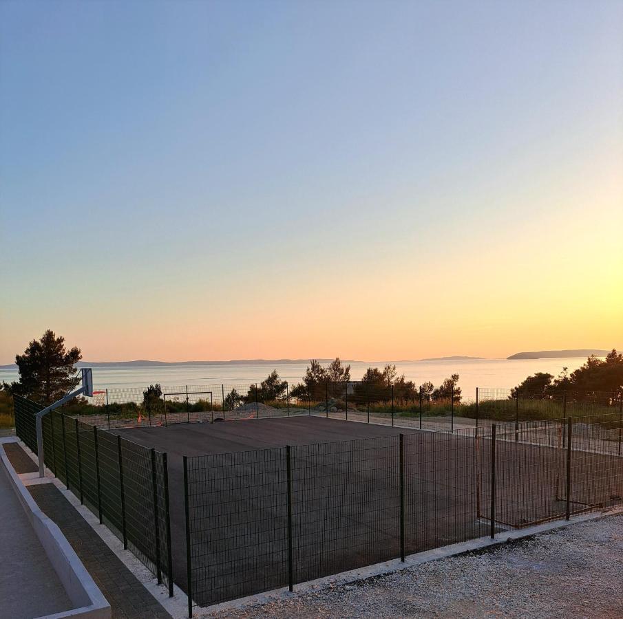 Lifestyle Apartment Podstrana Zewnętrze zdjęcie
