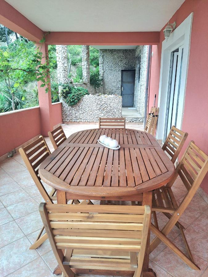 Lifestyle Apartment Podstrana Zewnętrze zdjęcie