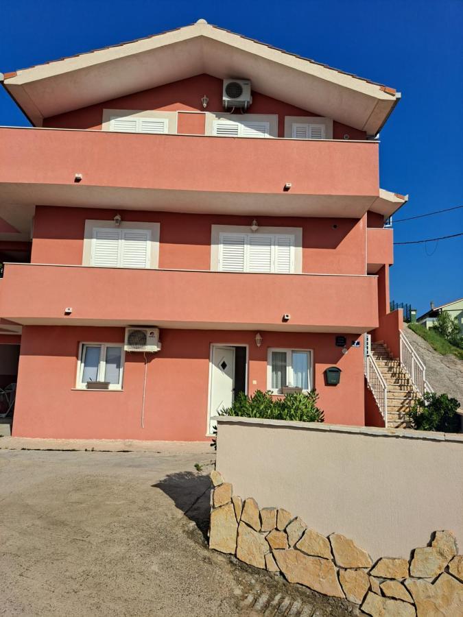 Lifestyle Apartment Podstrana Zewnętrze zdjęcie