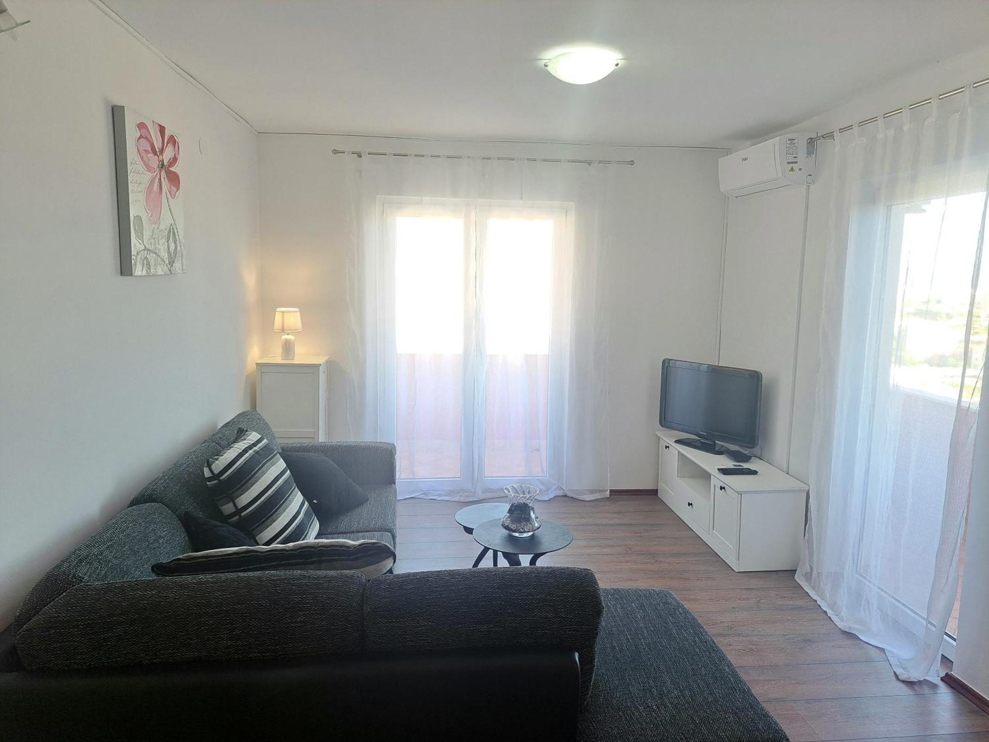 Lifestyle Apartment Podstrana Zewnętrze zdjęcie