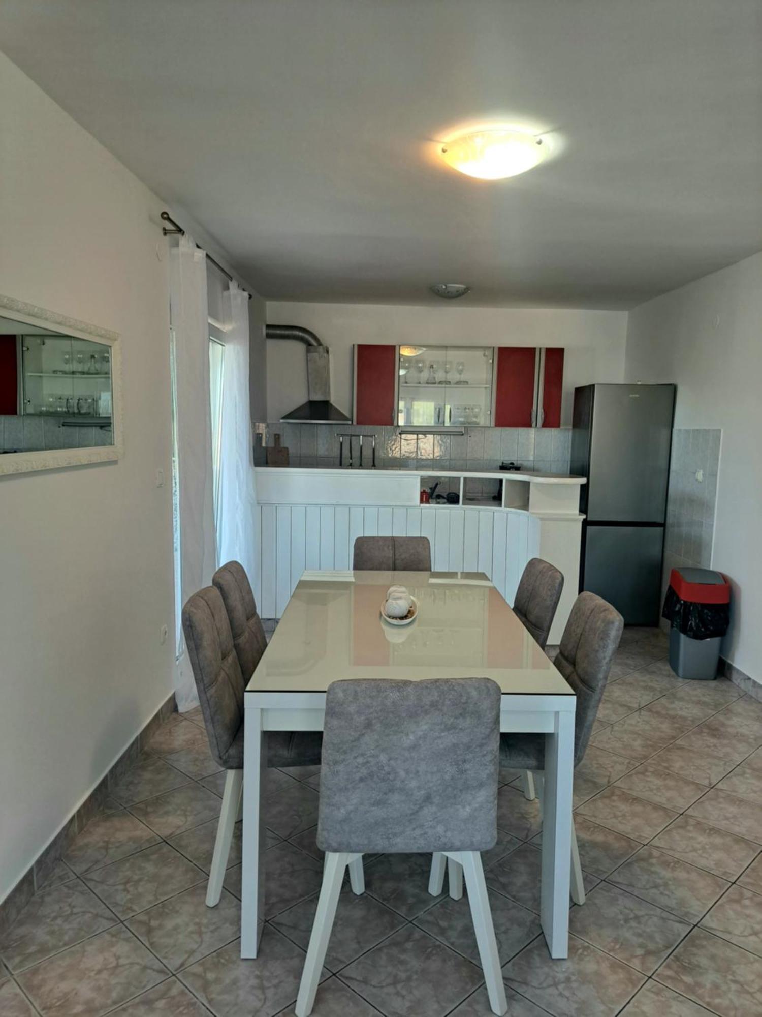 Lifestyle Apartment Podstrana Zewnętrze zdjęcie