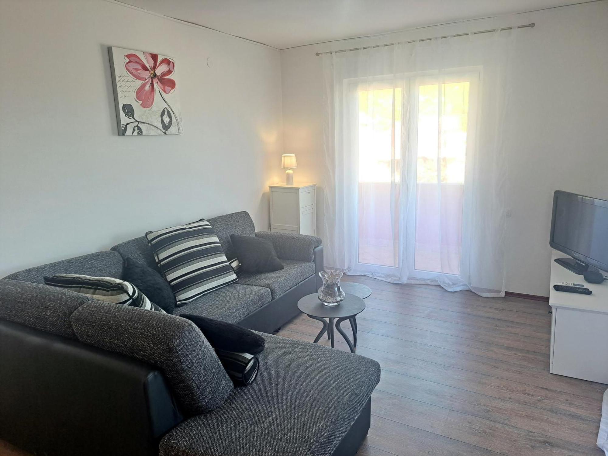 Lifestyle Apartment Podstrana Zewnętrze zdjęcie