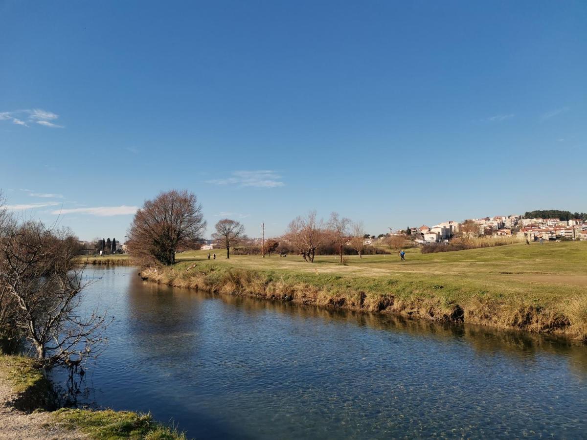 Lifestyle Apartment Podstrana Zewnętrze zdjęcie